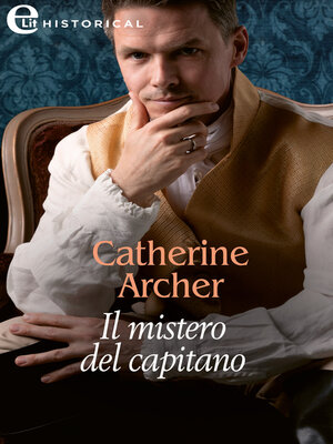 cover image of Il mistero del capitano